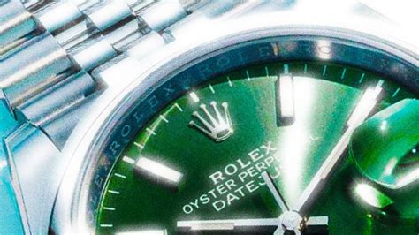 scosto della corona del rolex|I 10 Rolex che ogni collezionista dovrebbe conoscere .